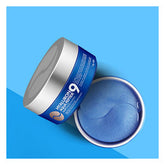 Hyaluron Aqua Peptide9 Ampoule Eye Patch (60 ea)